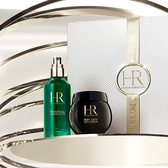 Luxury teal flower with a glowing stardust butterfly wing.​