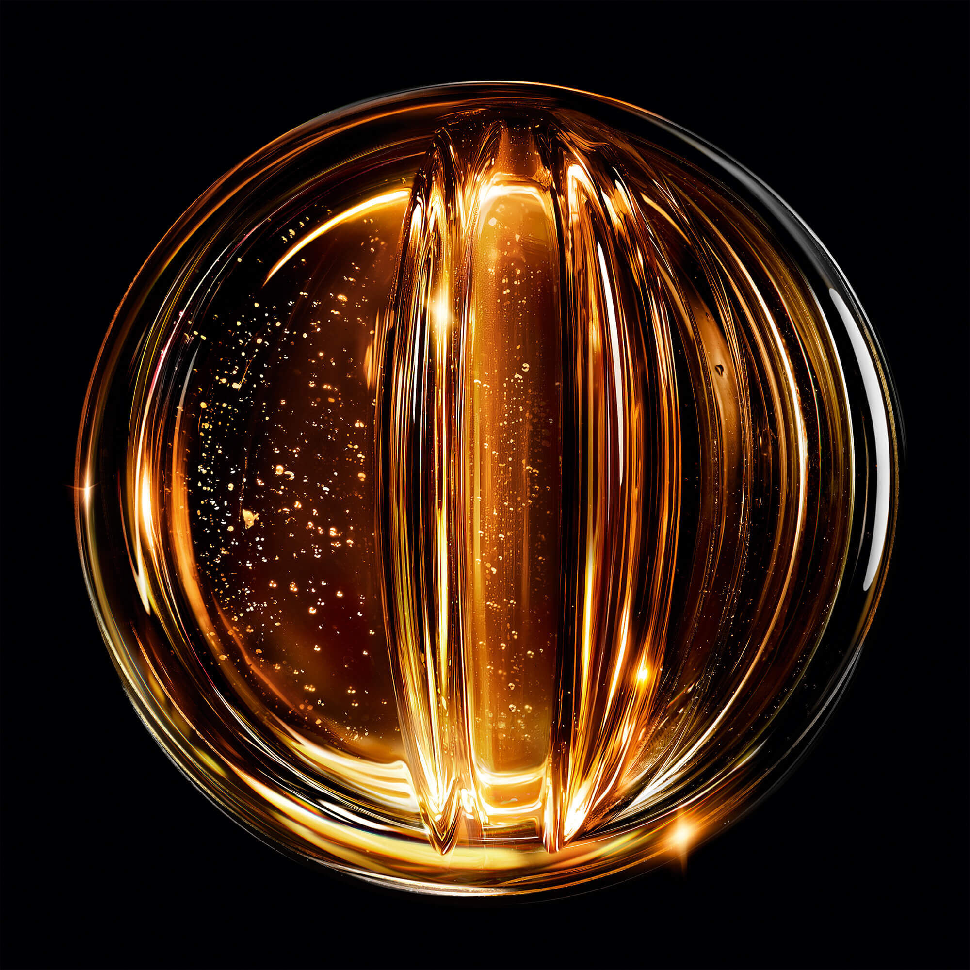 Close-up of the Pro-Xylane ingredient used in Helena Rubinstein Replasty Age Recovery Night Cream