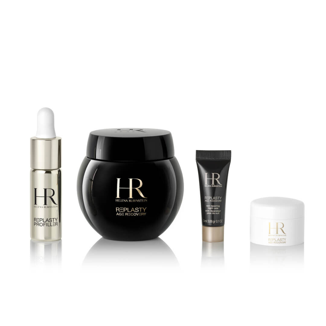 Replasty Holiday Gift Set