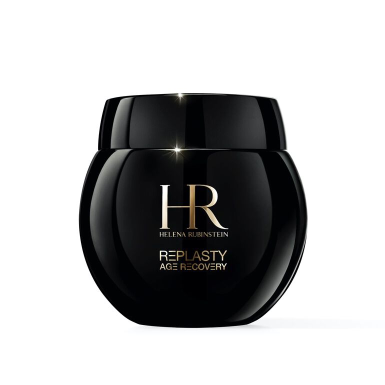 Replasty: Luxury Face Regenerating & Recovery Night Cream | HR