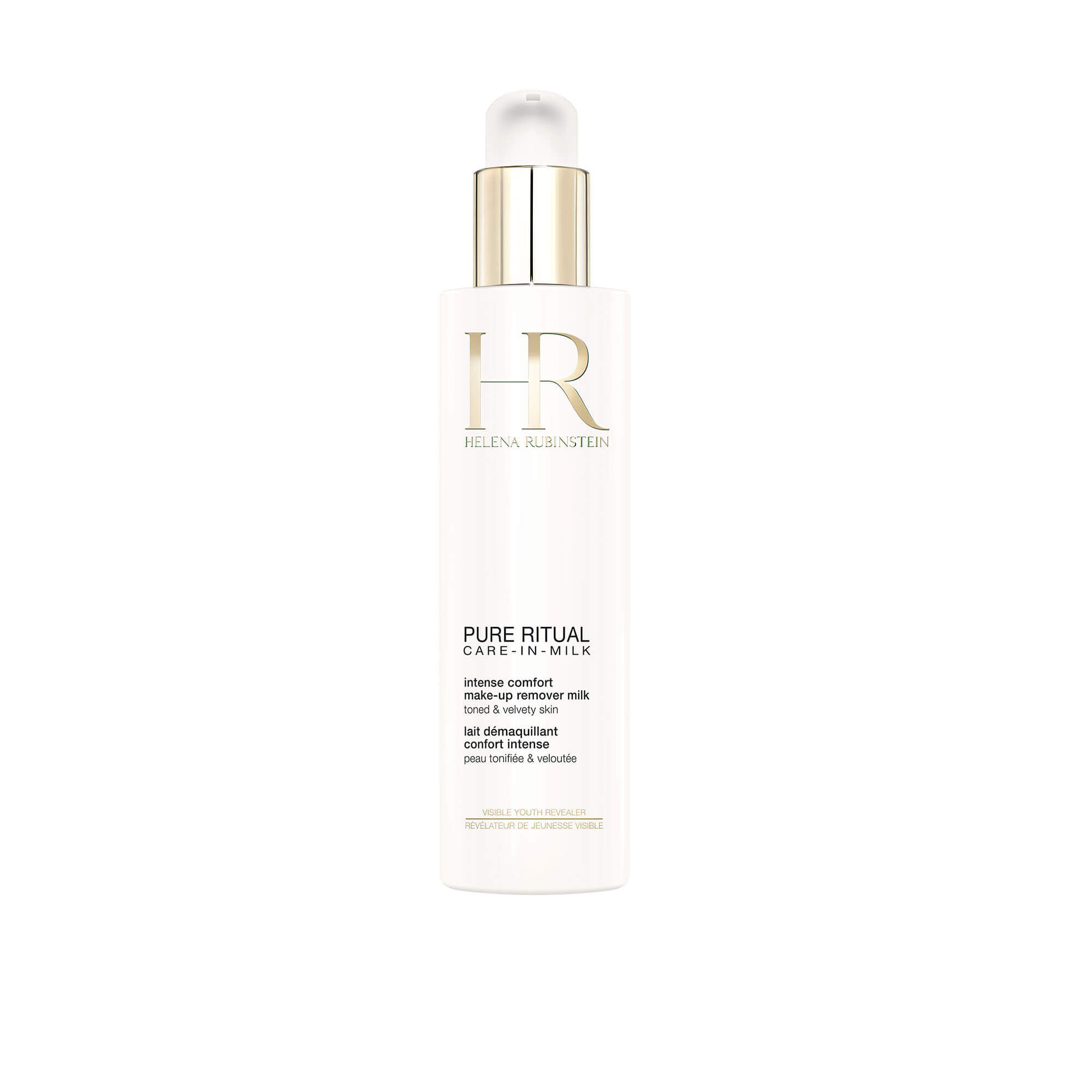 Helena Rubinstein Pure Ritual Care in Milk Cleanser Helena Rubinstein Pure Ritual Care in Milk Cleanser