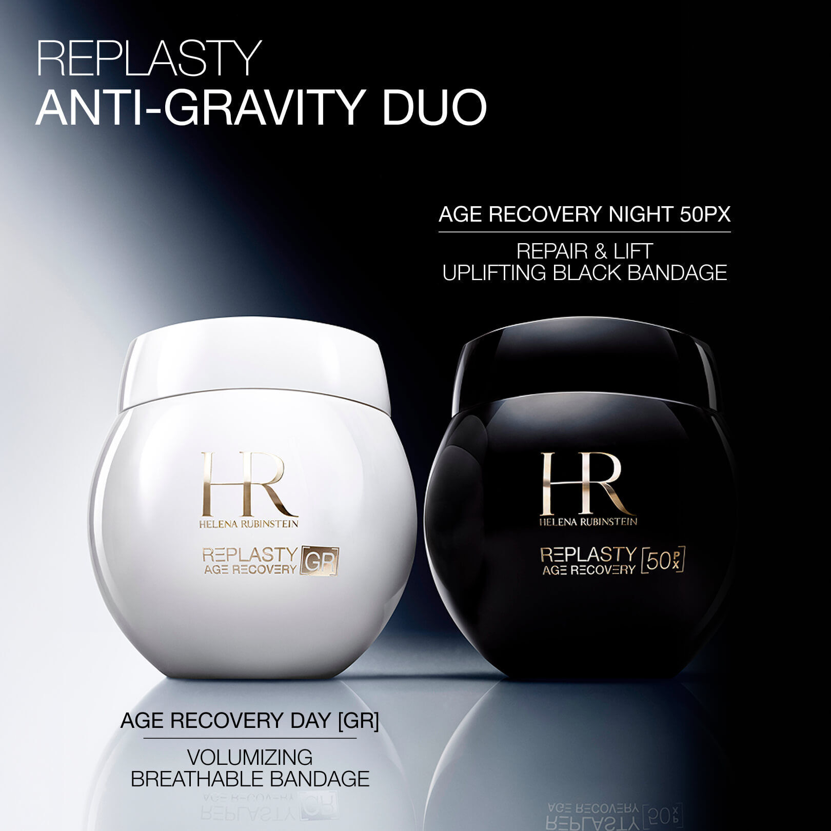 REPLASTY AGE RECOVERY DAY [GR]