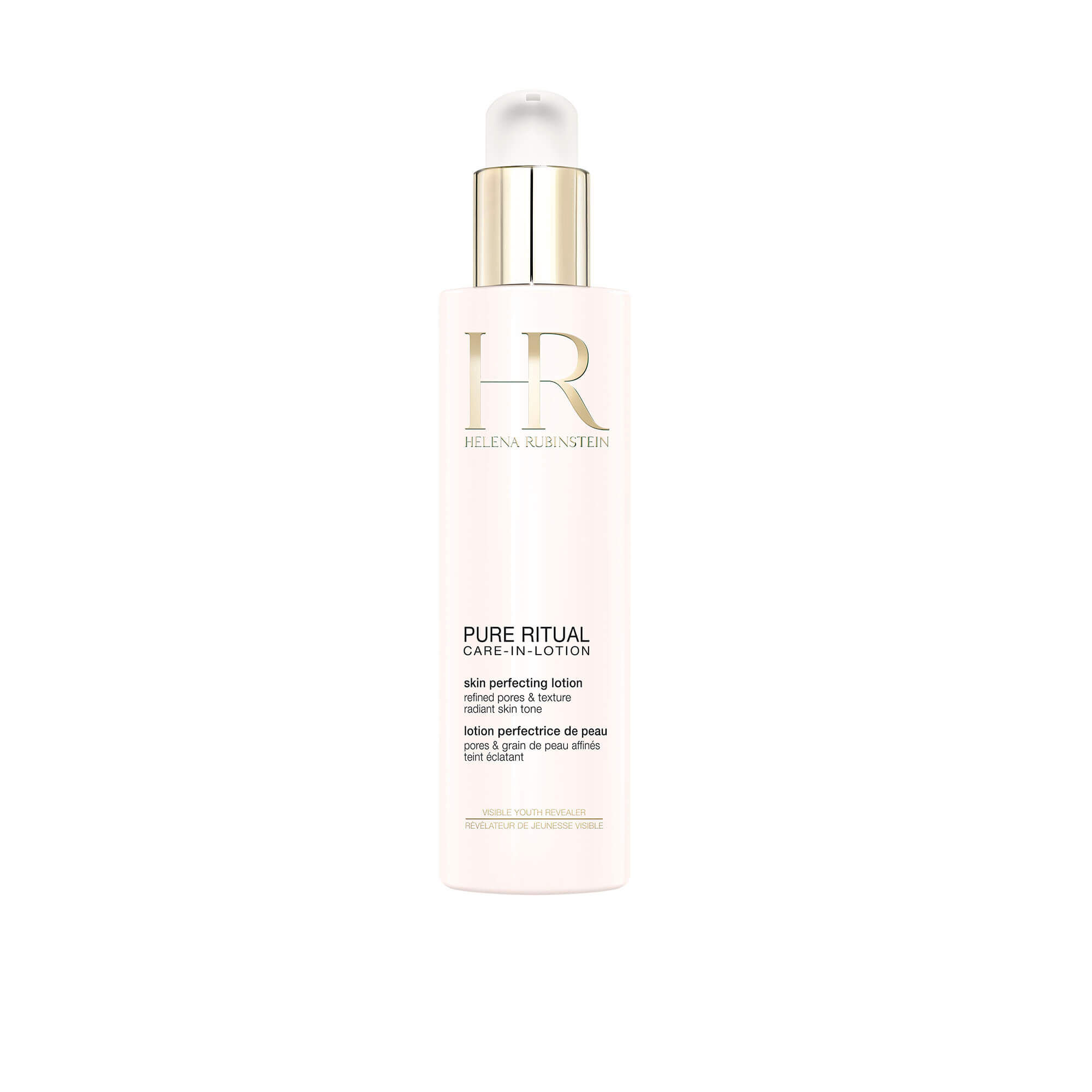 Helena Rubinstein Pure Ritual Care in Milk Cleanser Helena Rubinstein Pure Ritual Care in Milk Cleanser
