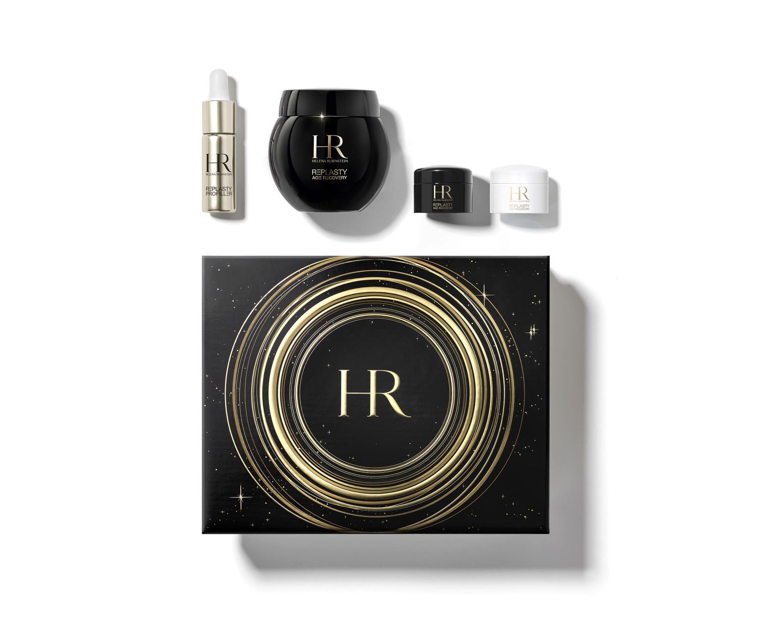 Replasty Holiday Gift Set | Helena Rubinstein