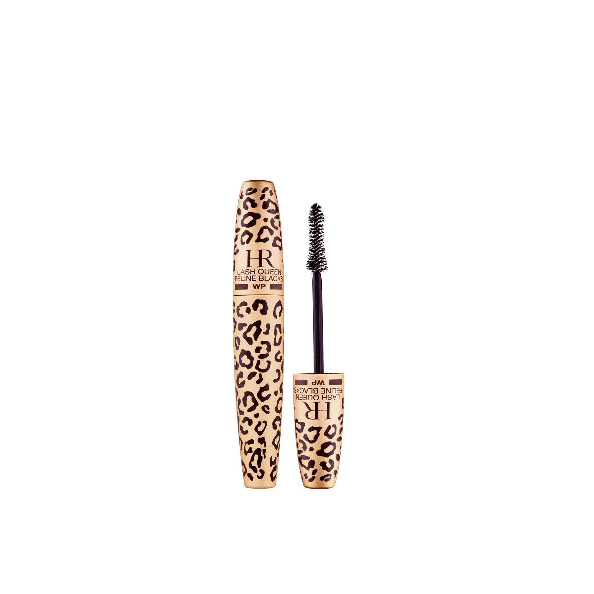 Amazon.com : Helena Rubinstein Lash Queen Feline Mascara, No