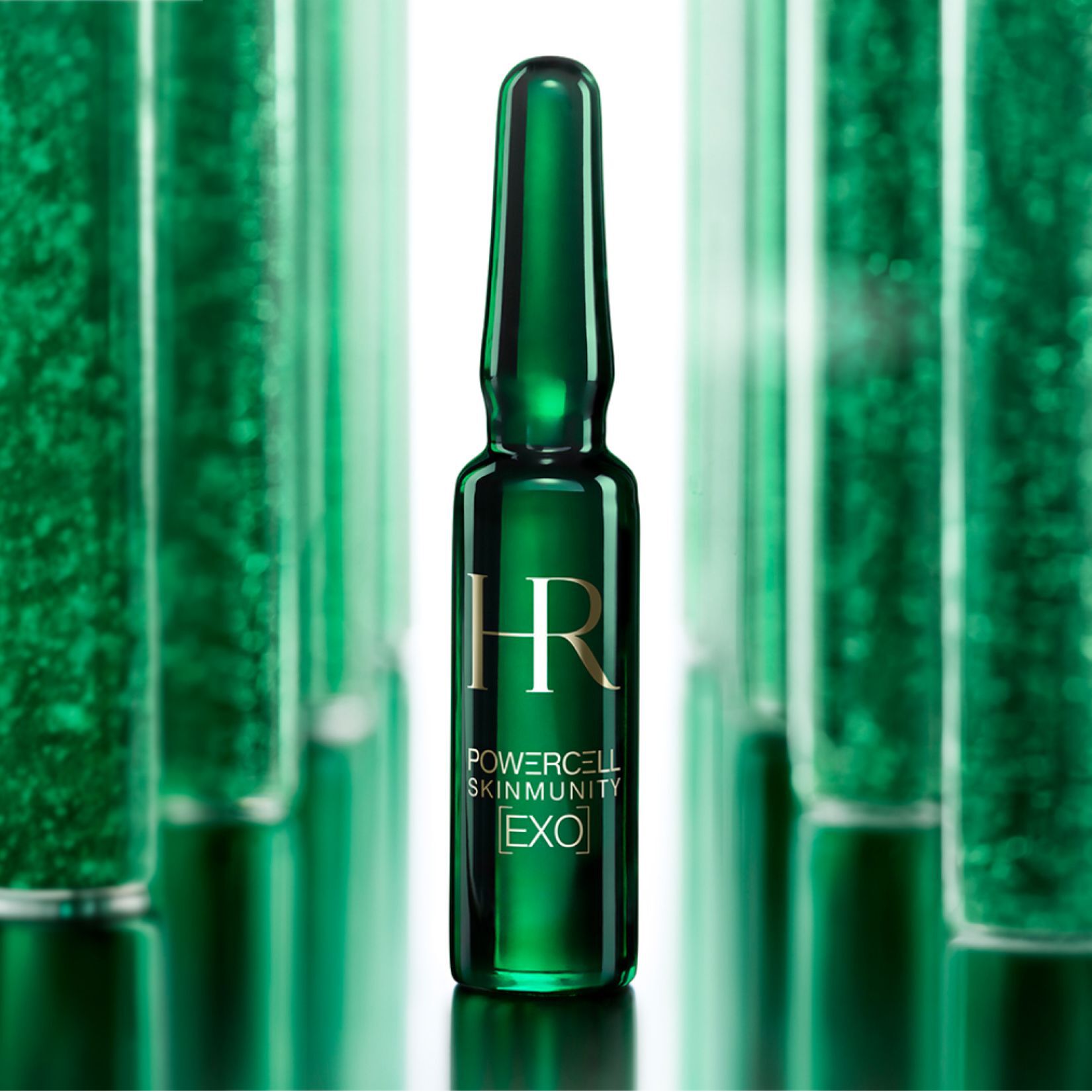 Powercell Skinmunity Youth Booster [EXO] Shots