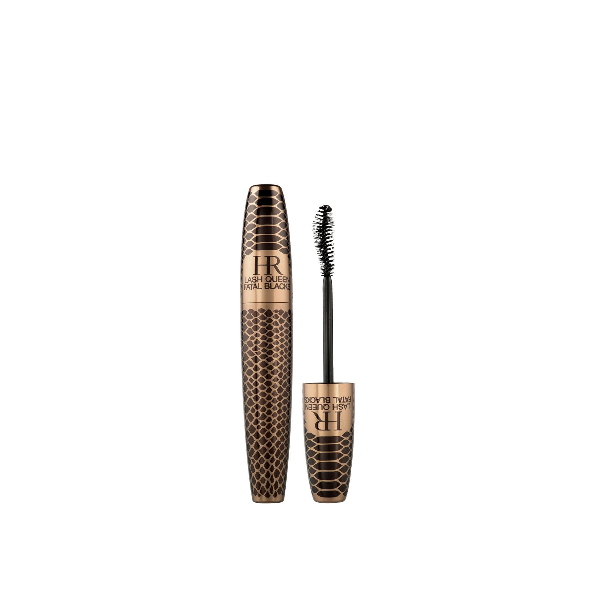 Fatal Blacks: Luxury Thickening & Lengthening Mascara | HR