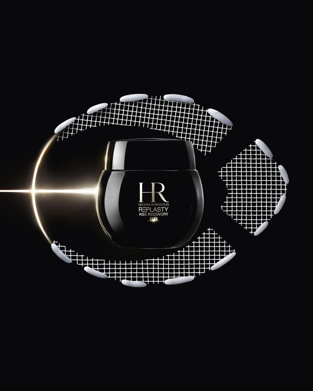 Replasty Age Recovery Eye Repairing Night Care