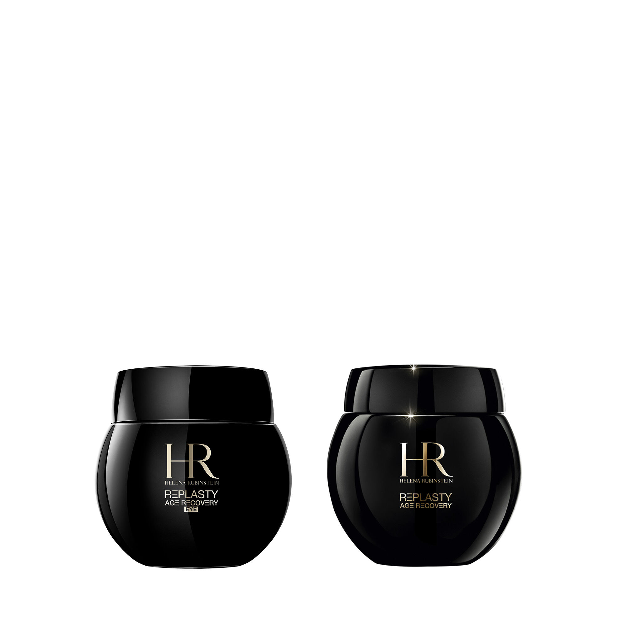 Duo Travel Replasty Night - Eye