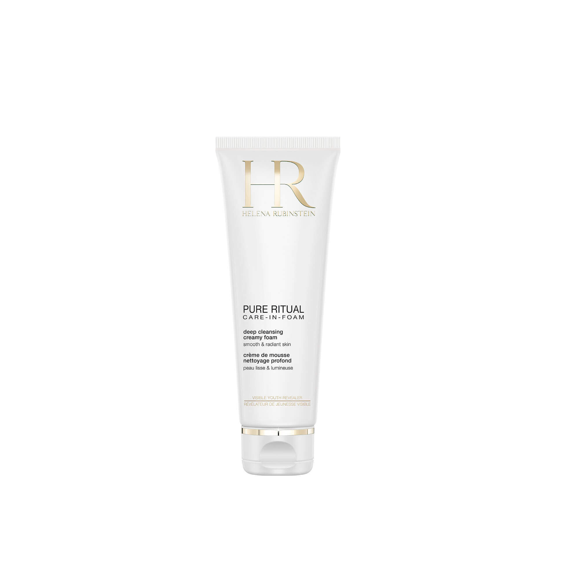 Helena Rubinstein Pure Ritual Care-in-foam Helena Rubinstein Pure Ritual Care-in-foam