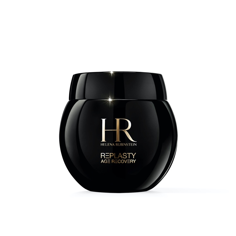 Replasty Luxury Face Recovery & Rejuvenating Night Cream HR